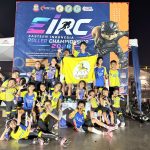 Lakidende Roller Squad Raih Juara Umum EIRC Makassar 2026, Borong 12 Medali