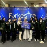 Mahasiswi STIE Enam Enam Kendari Raih Juara II FORKESTRA 2026, Angkat Isu Akses Kendari New Port