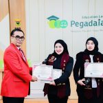 Helen Dias Andhini Jadi Lulusan Terbaik Program Doktor Manajemen FEB Unhas