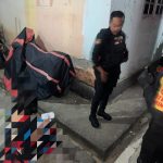 Polisi Untuk Masyarakat, Tim Perintis Polda Sultra Bantu Perempuan Sakit Maag Tengah Malam