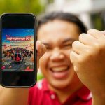 Telkomsel Gelar Program "Bagi-Bagi Bahagia", Sediakan Puluhan Mobil dan Motor untuk Pelanggan Setia