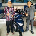Irit hingga 55 Km per Liter, Motor Suzuki Nex II Dibanderol Hanya Rp 20 Jutaan