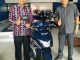 Irit hingga 55 Km per Liter, Motor Suzuki Nex II Dibanderol Hanya Rp 20 Jutaan