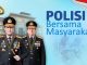 Polri Ganti Tagline Presisi, Kini Usung Semangat “Polisi Bersama Masyarakat”