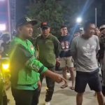 Wakil Wali Kota Kendari “Ciduk” Pengendara  yang Diduga Antri Berulang di SPBU Saranani