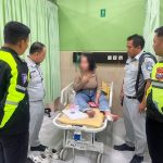 Korban Kecelakaan Bus Pariwisata di Tol Ngawi–Solo Terjamin, Jasa Raharja Proaktif Berikan Pelayanan