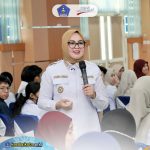 Wali Kota Kendari dr.Siska Edukasi Mahasiswa Kedokteran UHO Tentang Genomik dan Bioinformatika