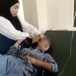 Diduga Keracunan MBG, 63 Siswa SD dan SMA di Konawe Selatan Dilarikan ke Puskesmas