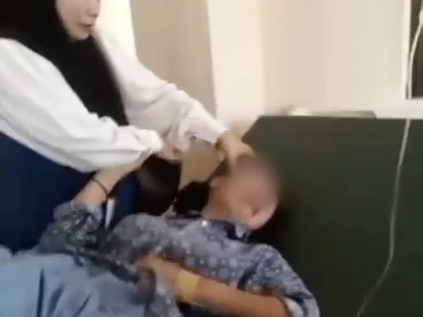 Diduga Keracunan MBG, 63 Siswa SD dan SMA di Konawe Selatan Dilarikan ke Puskesmas