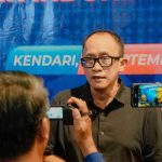 Transaksi QRIS di Sultra Tembus Rp617,12 Miliar, Pengguna Capai 373 Ribu