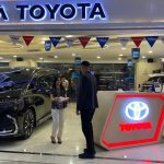 Kalla Toyota Hadirkan Toyota End Year Sale, Promo Mobil Impian Tak Perlu Tunggu Akhir Tahun