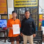 Polda Sultra Tuntaskan Kasus Dugaan Penyalahgunaan Data Kartu Pembayaran di Shopee