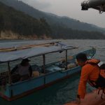Longboat Ditemukan di Perairan Torombia Buton Utara, Tim SAR Lanjutkan Pencarian Nelayan Hilang