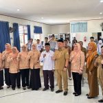 DWP Sultra Luncurkan Program DWP Mengajar, Edukasi Siswa soal Kebersihan hingga Bahaya Narkoba