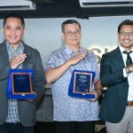 Dukung Ekosistem Penerbangan Nasional, Jasa Raharja Raih Penghargaan dari INACA