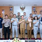 Tingkatkan Kemandirian Fiskal Daerah, Tim Pembina Samsat Nasional Dorong Optimalisasi Pajak dan Pelayanan di Kepri