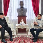 Lindungi Masyarakat Usia Produktif di Sumatera Barat, Jasa Raharja Perkuat Gerakan Keselamatan Berlalu Lintas
