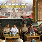 Wakapolda Sultra Kumpul Bersama Masyarakat, Perkuat Sinergi dan Serap Aspirasi Lewat Dialog Terbuka