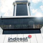 Pendapatan Indosat Tembus Rp45,8 Triliun, Laba Bersih Melonjak 37,2 Persen