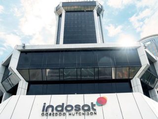 Pendapatan Indosat Tembus Rp45,8 Triliun, Laba Bersih Melonjak 37,2 Persen