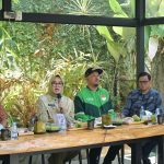 Wali Kota Siska Imran Buka Ruang Kritik Pers untuk Dorong Perbaikan Kota Kendari