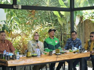 Wali Kota Siska Imran Buka Ruang Kritik Pers untuk Dorong Perbaikan Kota Kendari