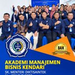 Akademi Manajemen Bisnis Kendari Buka Penerimaan Mahasiswa Baru 2026–2027, Tawarkan Dua Program Sarjana Terapan