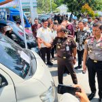 Kejati Sultra Lelang Serentak Barang Rampasan Negara, Total Limit Capai Rp4,5 Miliar