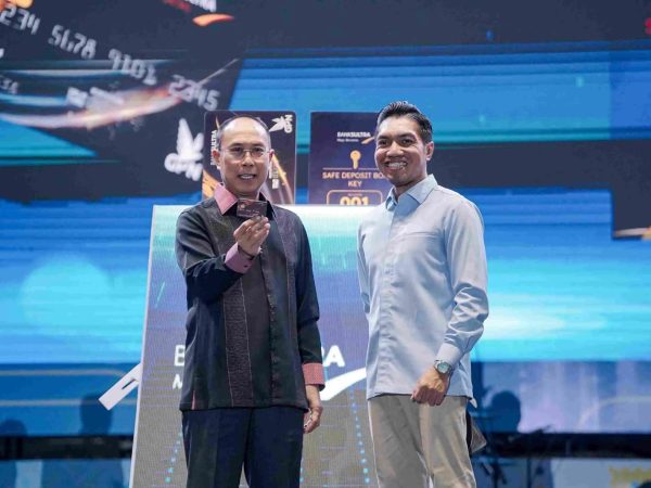 Bank Sultra Luncurkan Suprime dan Safe Deposit Box, Nasabah Prioritas Nikmati Layanan Eksklusif