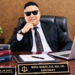 Praktisi Hukum : Kritik Ridwan Bae Terhadap Gubernur ASR Adalah Nutrisi yang Sangat Positif Bagi Pemerintahan