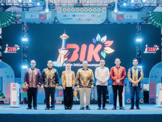 BIK 2026 Sultra Bukukan Kredit Rp67,50 Miliar dan Buka 4.889 Rekening