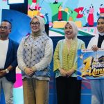 Yuli Raih Hadiah Utama Paket Umrah di Puncak Bulan Inklusi Keuangan OJK Sultra 2026