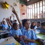 145 Anak Pesisir Bitung Dapat Ruang Belajar dan Berkarya dari Pertamina