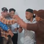 Kadis Pariwisata Sultra Ridwan Badallah Minta Maaf Usai Nyaris Dikeroyok Massa