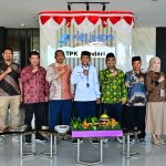 Syukuran HUT Pelindo ke-5, TPK Kendari Siap Tingkatkan Layanan Logistik Regional