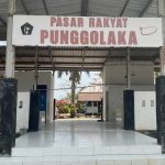 Kawasan Tapak Kuda Bukan Pasar, Perumda Kendari Ajak Pedagang Pindah ke Pasar Punggolaka 