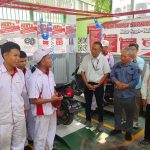 Astra Motor Sulsel Resmikan Service Point di SMK Muhammadiyah 4 Tallo