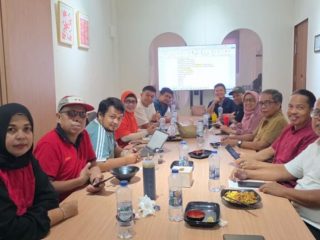 Kerukunan Keluarga Bugis Sulawesi Tenggara Siap Dikukuhkan