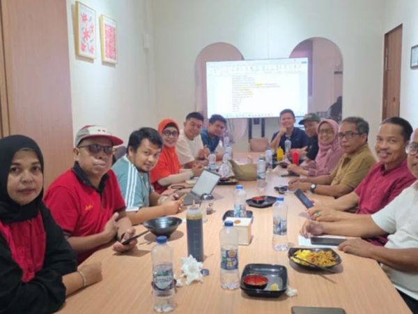 Kerukunan Keluarga Bugis Sulawesi Tenggara Siap Dikukuhkan