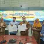 Poltekkes Kemenkes Kendari Gandeng Dinkes Sultra Matangkan Magang Terpadu IPE/IPC 2027