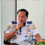 Capt. Sorindra Resmi Pimpin KUPP Kelas III Bungku