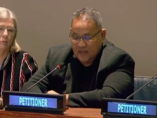 Bicara di Komite 4 PBB, Teguh Santosa Soroti Pembangunan di Sahara Maroko