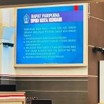 Pemkot Kendari Tak Wajibkan Warganya Bisa Baca dan Tulis Alquran