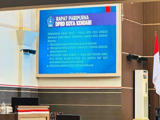 Pemkot Kendari Tak Wajibkan Warganya Bisa Baca dan Tulis Alquran