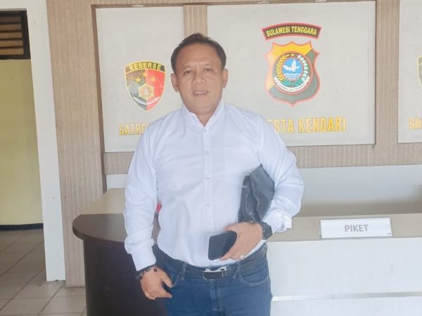Pakar Hukum Sarankan Penyelesaian Polemik Ridwan Bae dan Ridwan Badallah  Diselesaikan Lewat Keadilan Restoratif