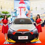 Penjualan Toyota Agya Terus Melejit, Kuasai 34,3 Persen Pasar Hatchback Entry