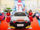 Penjualan Toyota Agya Terus Melejit, Kuasai 34,3 Persen Pasar Hatchback Entry