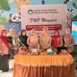 DWP Sultra Luncurkan Program DWP Mengajar, Edukasi Siswa soal Kebersihan hingga Bahaya Narkoba
