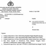 Belanja Barang dan Jasa Sekretariat DPRD Konut Disorot