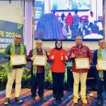 FHIL UHO Gelar ICFE 2026, Bahas Masa Depan Hutan di Tengah Ancaman Perubahan Iklim